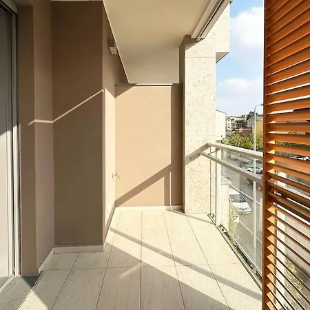 Scandinavian House-milan City Centre Apartment Mailand