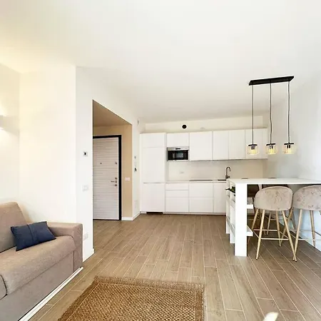 Scandinavian House-milan City Centre * Mailand