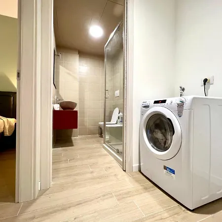 Scandinavian House-milan City Centre * Mailand