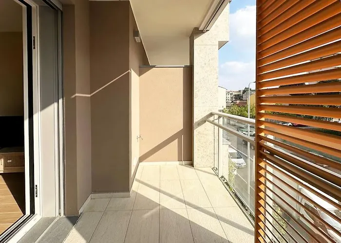 Scandinavian House-milan City Centre Apartment Mailand