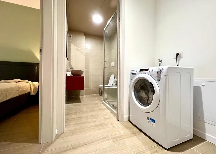Scandinavian House-milan City Centre * Mailand